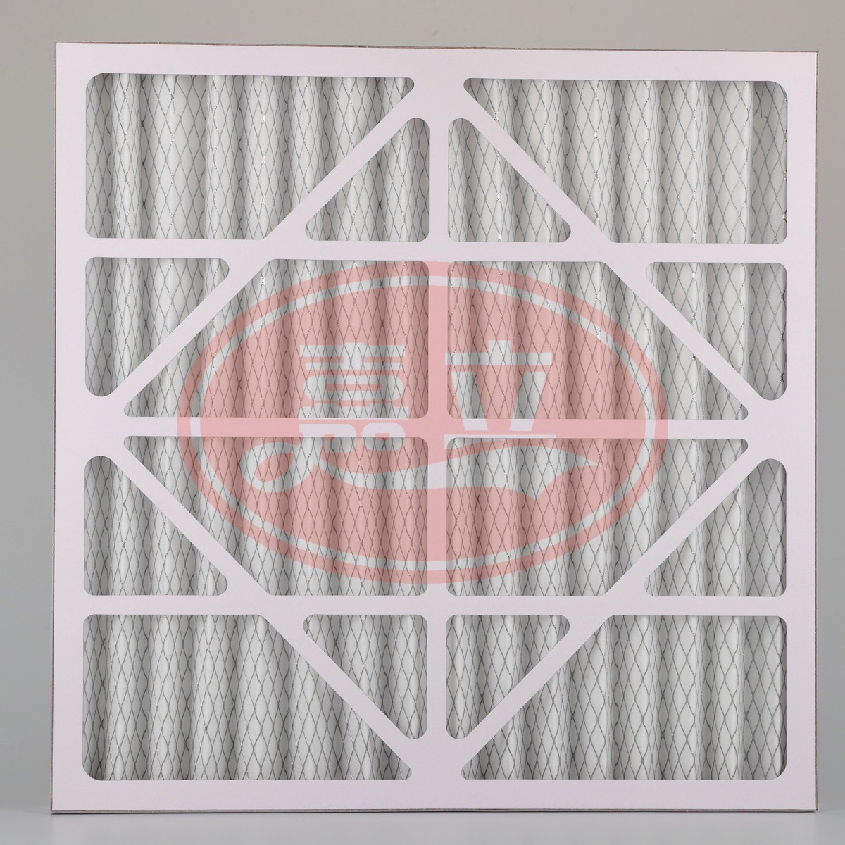 蒙城纸框过滤器